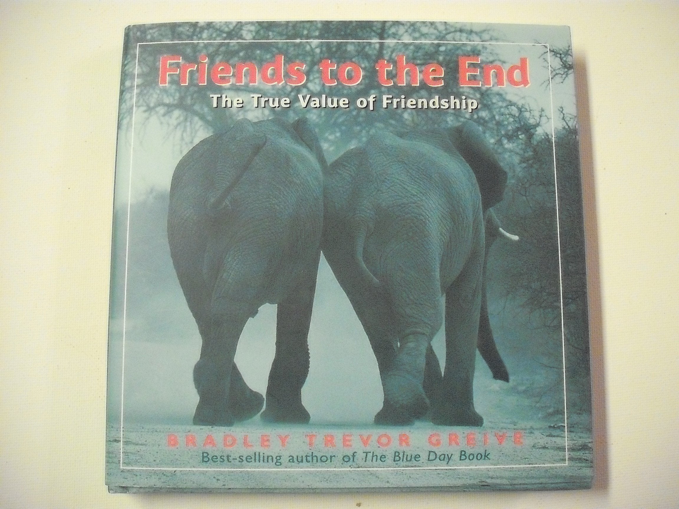 Friends to the End: The True Value of Friendship Lifestyle