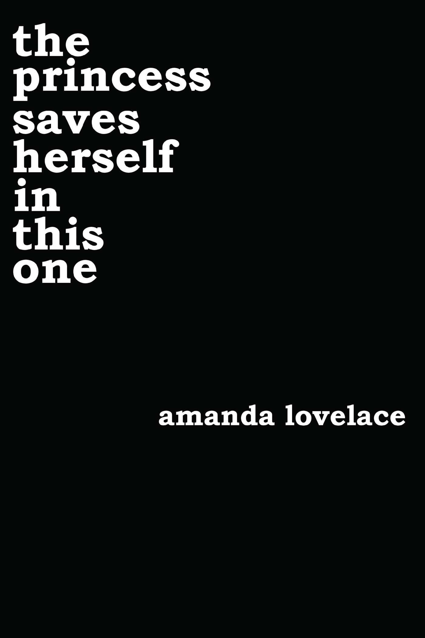 the princess saves herself in this one (Volume 1) (Women Are Some Kind of Magic) book