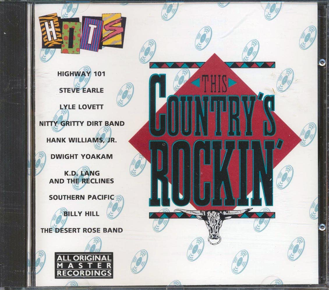Product Image: This Country's Rockin