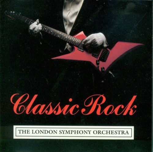 Classic Rock Music