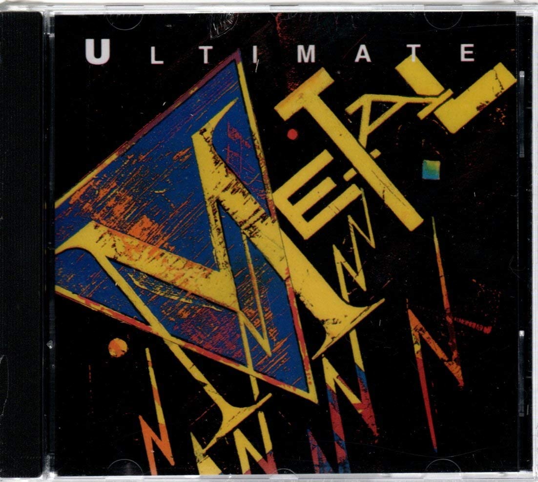 Ultimate Metal Other music genres