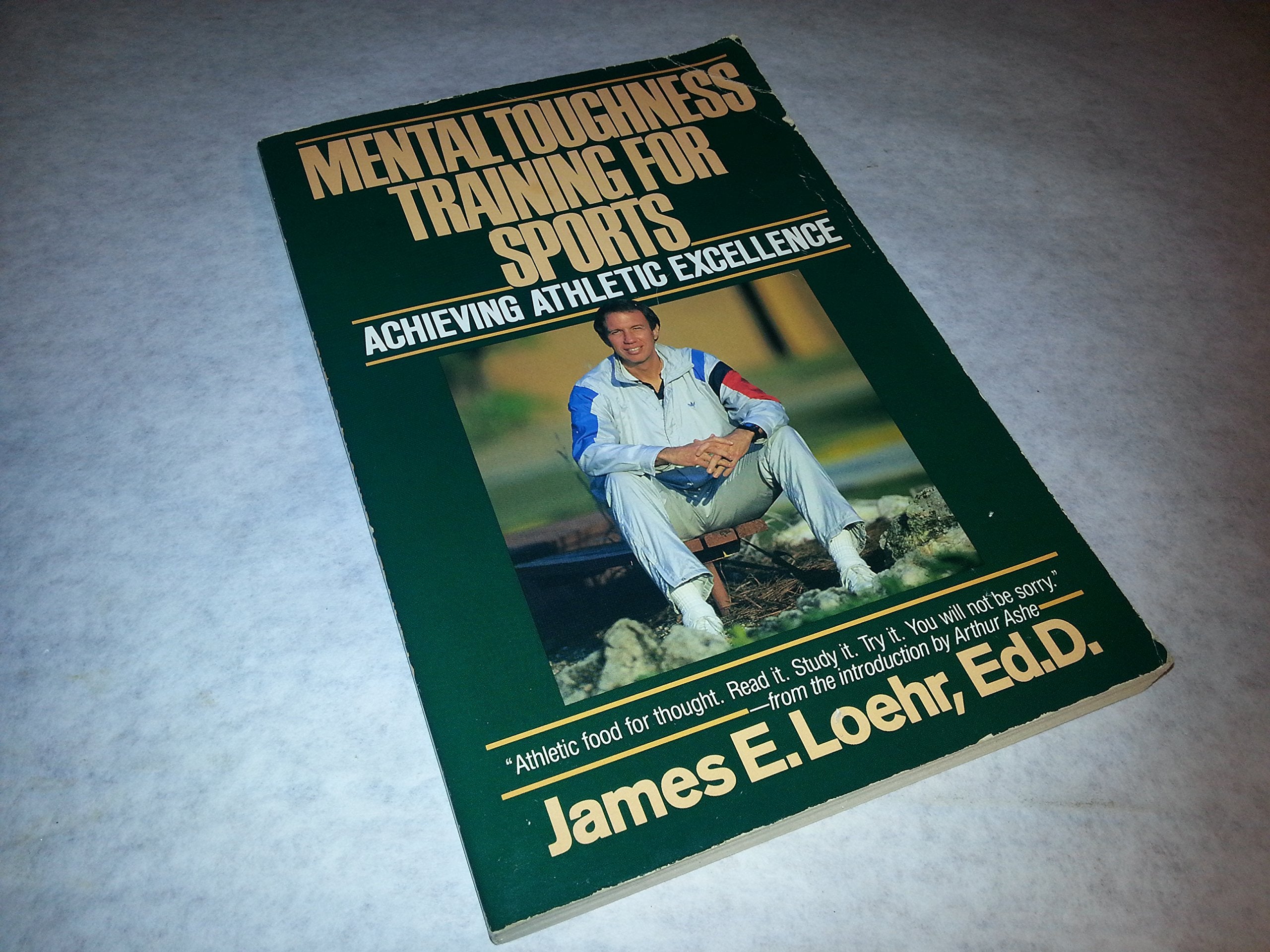 Mental Toughness Training For Sports: Achieving Athletic Excellence Leisure & Fun