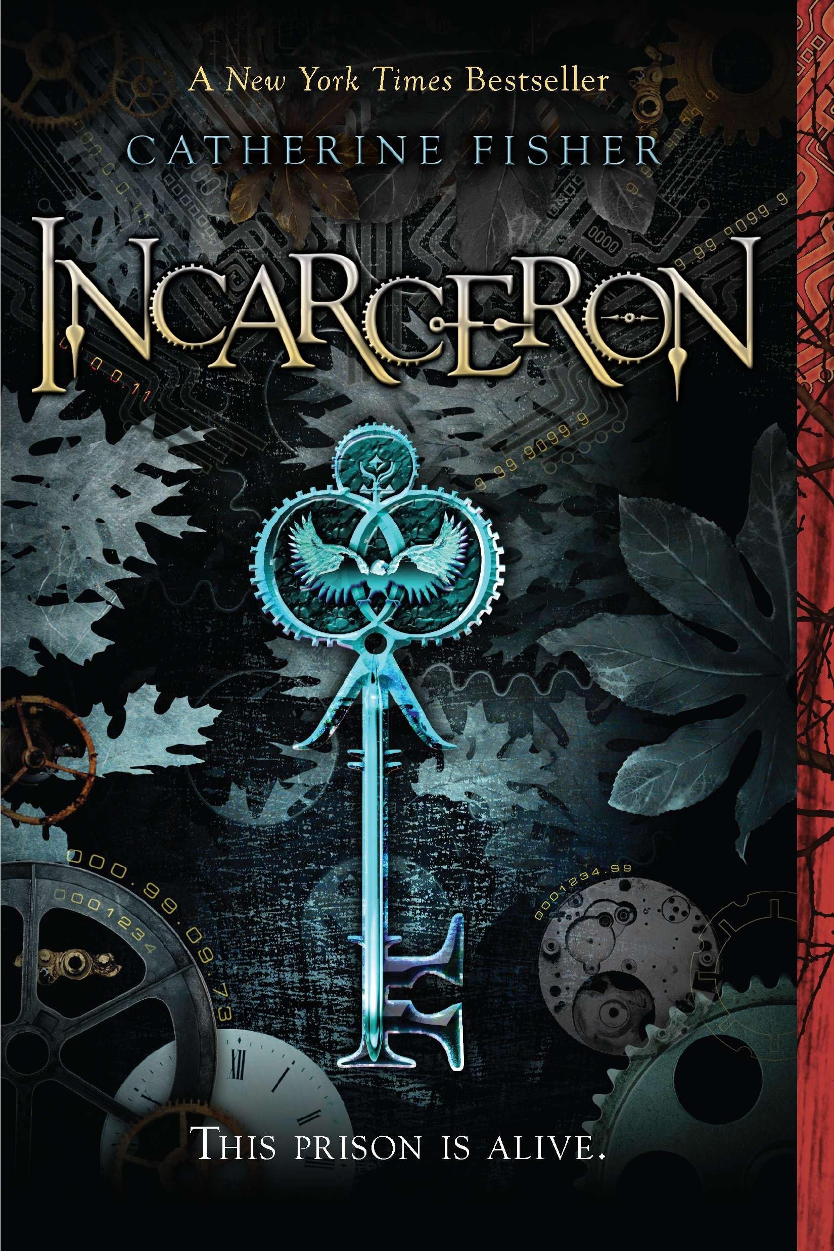 Product Image: Incarceron
