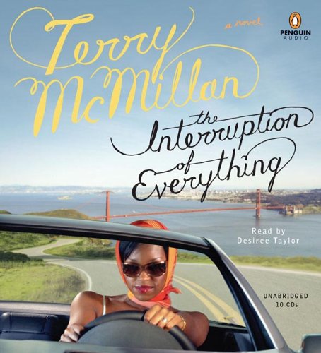 Product Image: The Interruption of Everything
