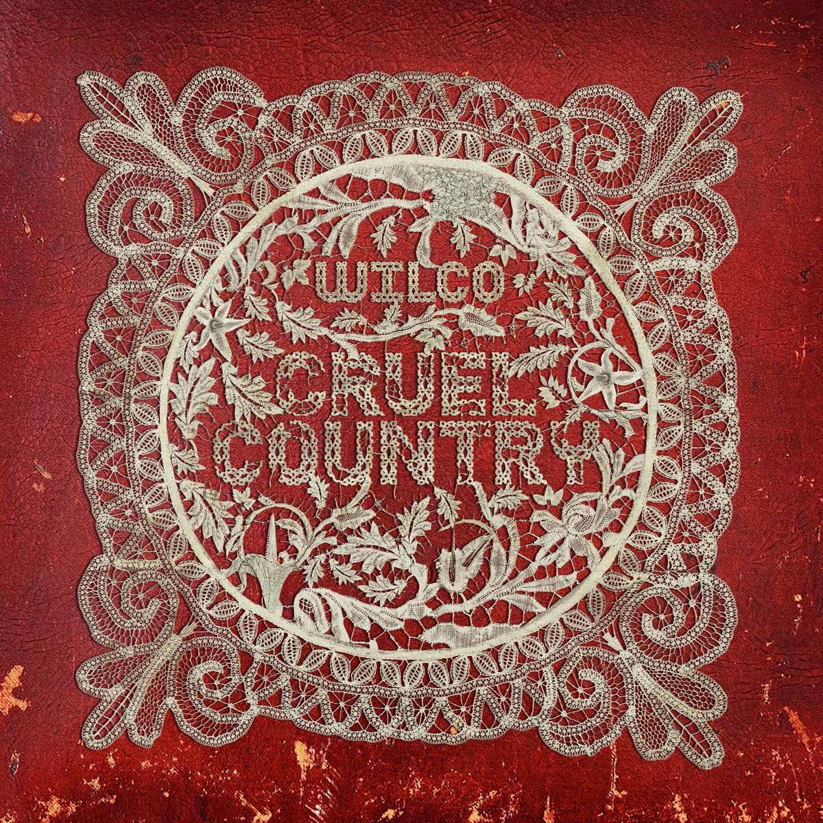 Product Image: Cruel Country