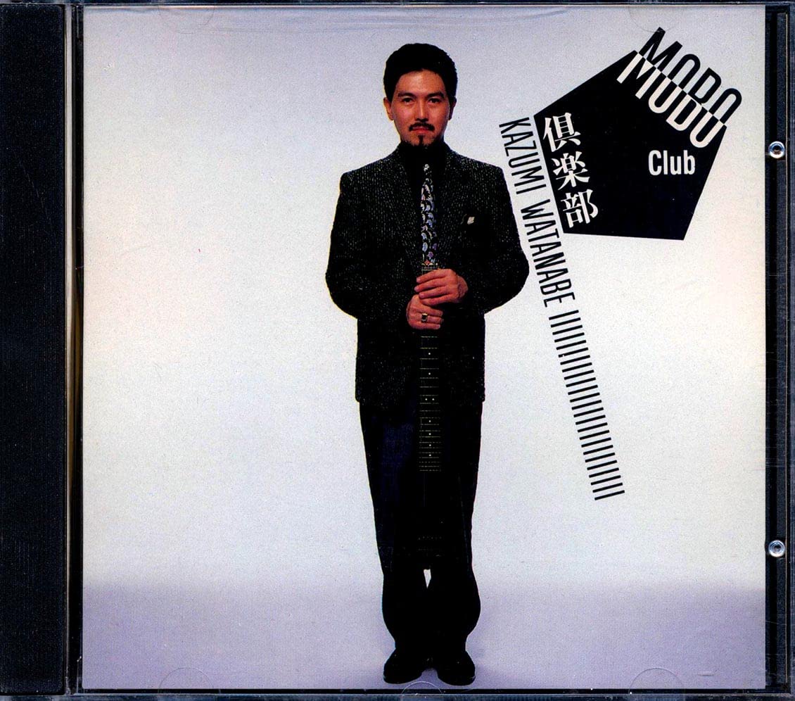 Mobo Club Jazz