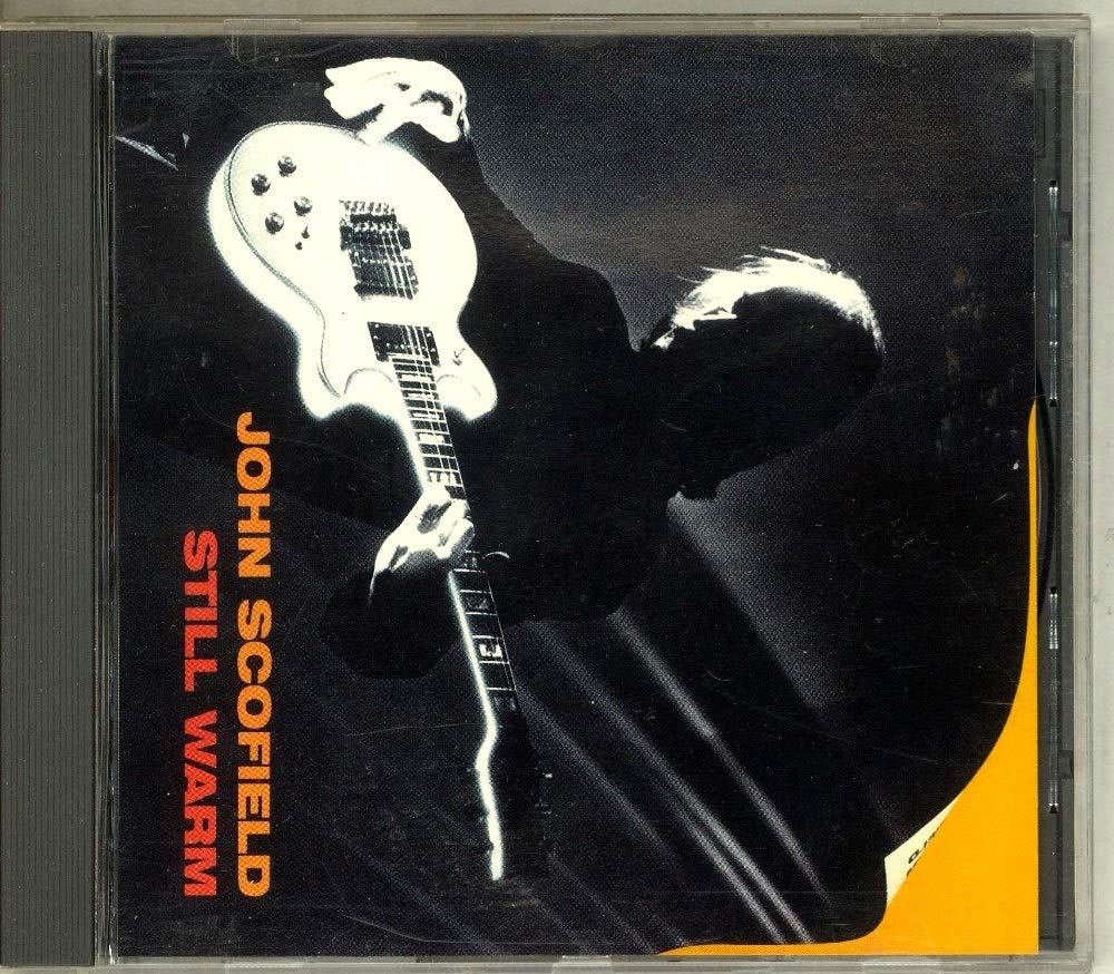 Still warm Jazz