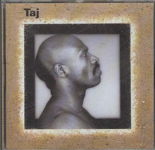 Taj (1986) Blues