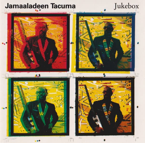 Jukebox Music