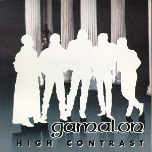 High Contrast Jazz
