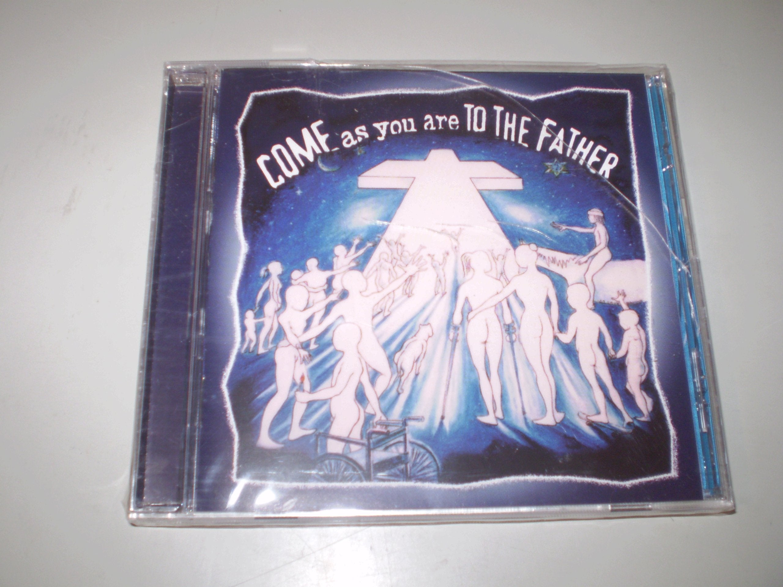 Come As You Are to the Father (UK Import) Pop