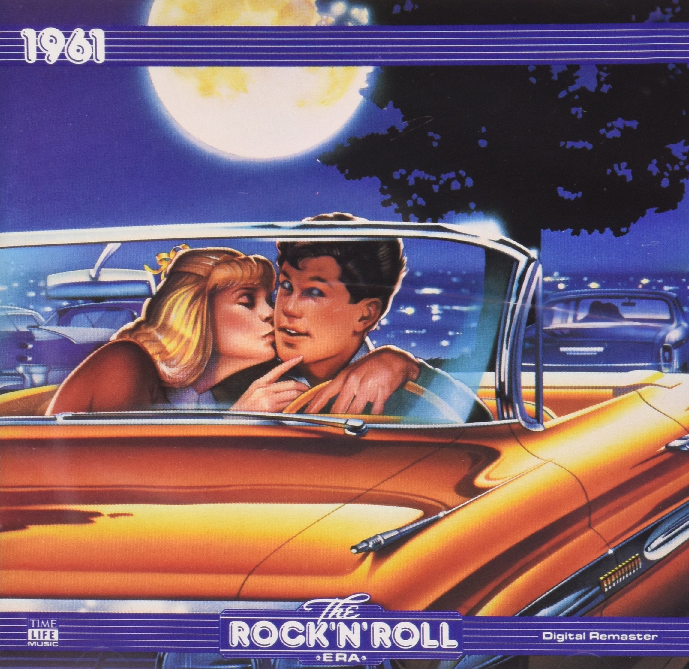 Product Image: The Rock N' Roll Era: 1961 (UK Import)