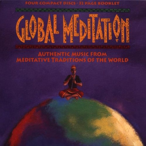 Product Image: Global Meditation