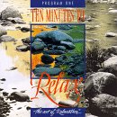 Product Image: 10 Minutes to Relax 1