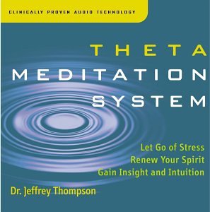 Product Image: Theta Meditation System