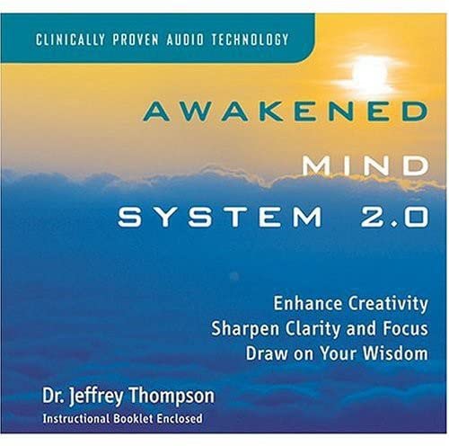 Product Image: Awakened Mind System 2. 0