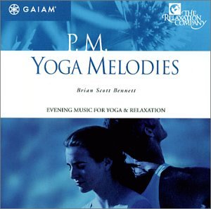 Product Image: Pm Yoga Melodies