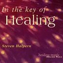 In the Key of Healing (Engl) Music