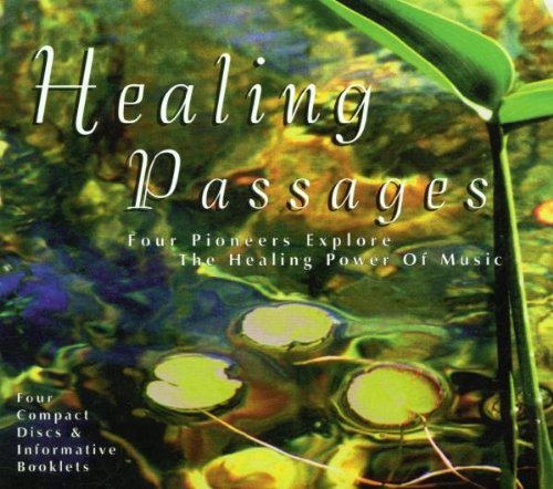 Healing Passages Music