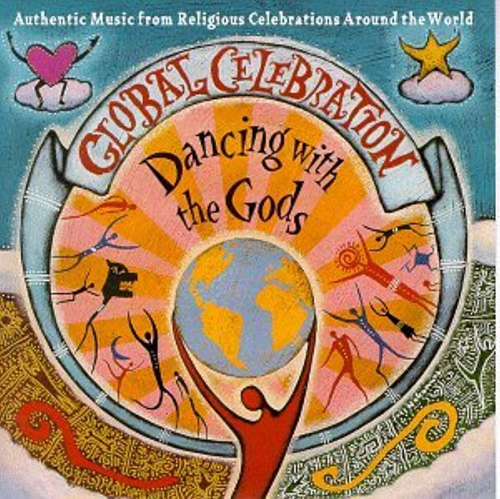 Dancing With the Gods Music