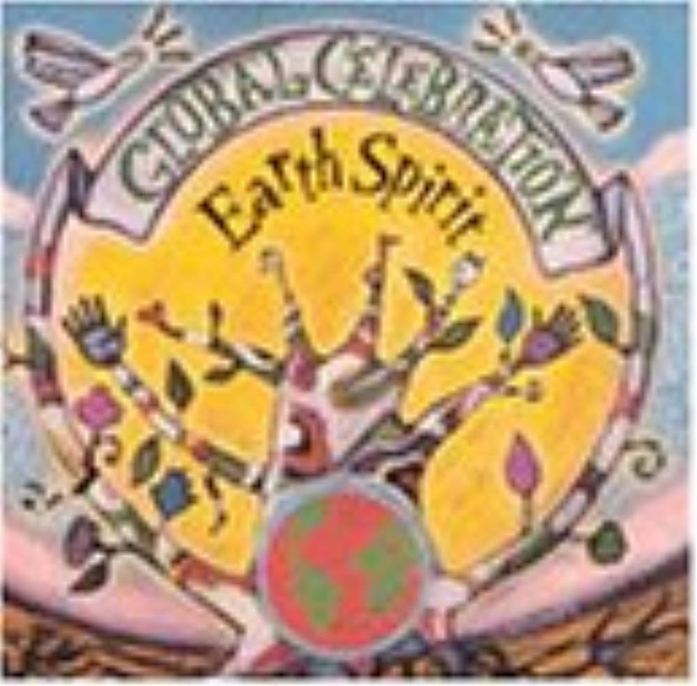 Product Image: Earth Spirit