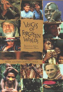 Voices of Forgotten Worlds Pop