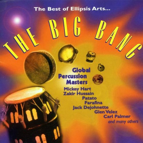 Best of Big Bang Jazz