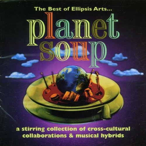 The Best of Planet Soup Jazz