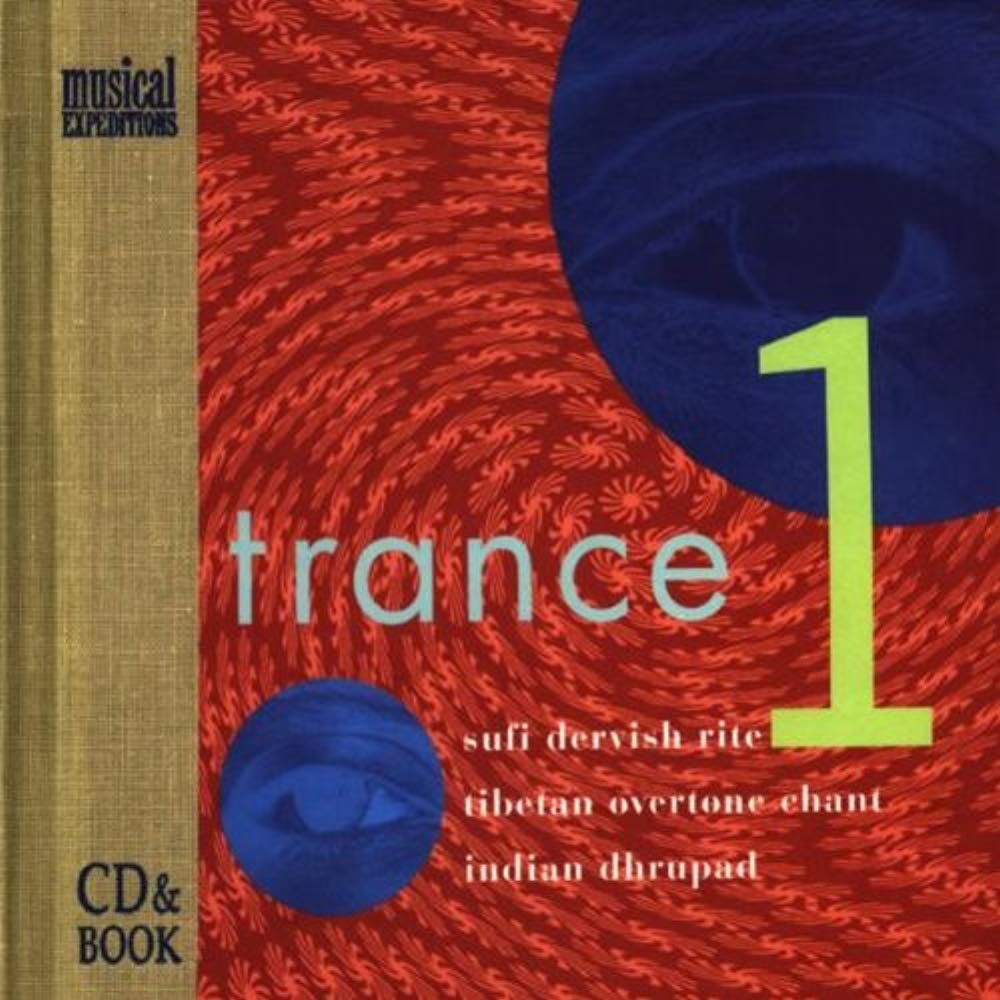 Trance 1 Music