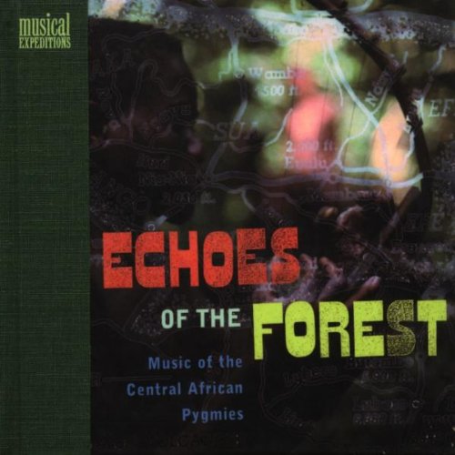 Product Image: Echoes of the Forest