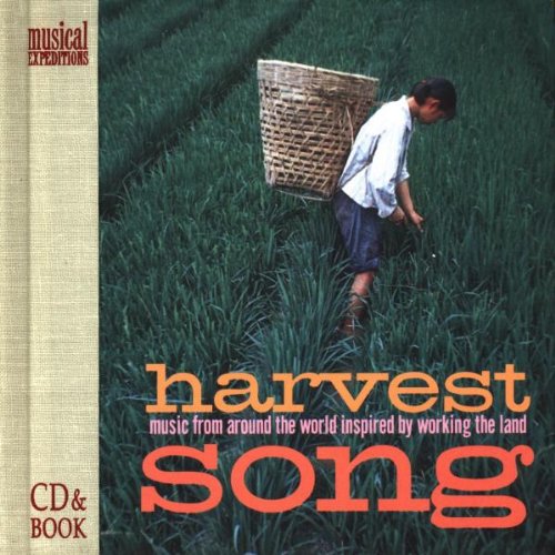 Product Image: Harvest Song