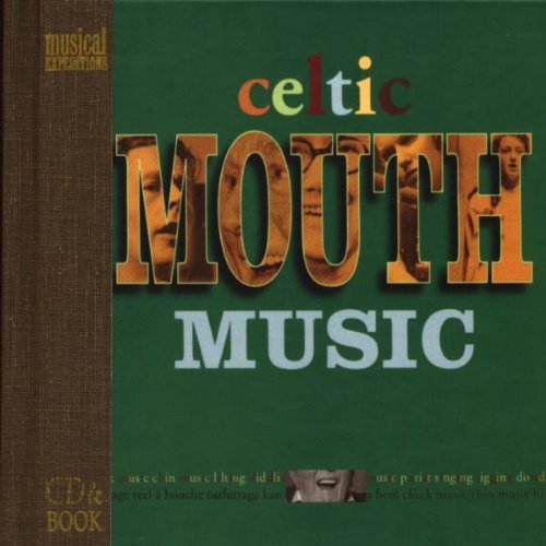 Product Image: Celtic Mouth Music