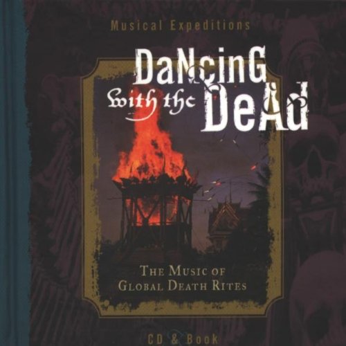 Dancing With the Dead Music