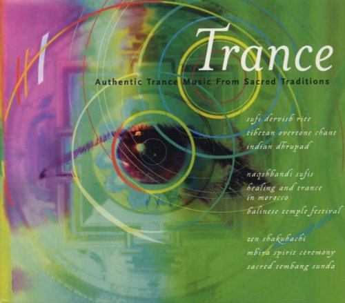 Trance Music