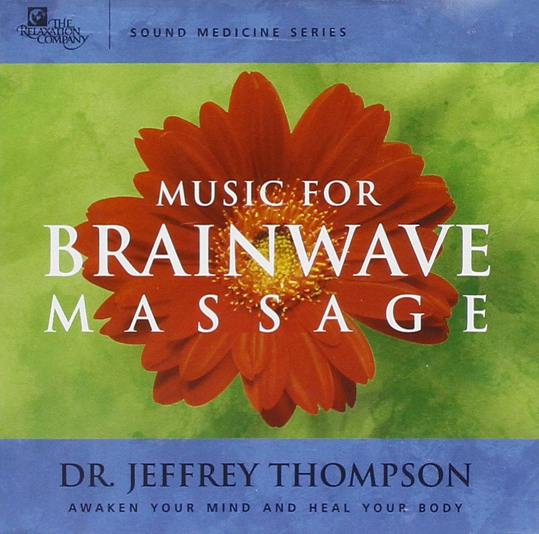 Sound Medicine: Music for Brain Music