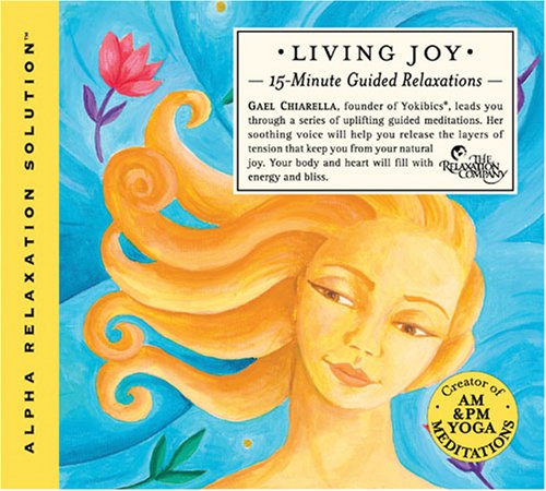 Living Joy Music