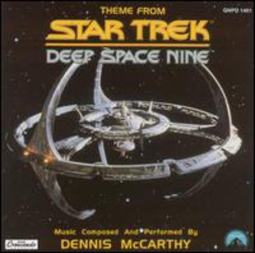 Star Trek:Deep Space Nine Pop