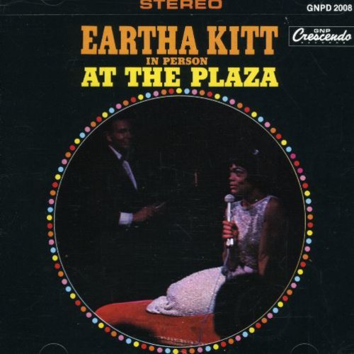 In Person at the Plaza Other music genres