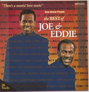 The Best of Joe & Eddie Other music genres