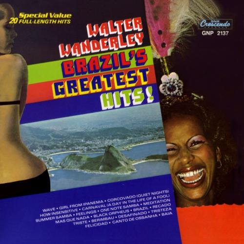Brazil S Greatest Hits Other music genres