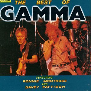 Best of Gamma Pop