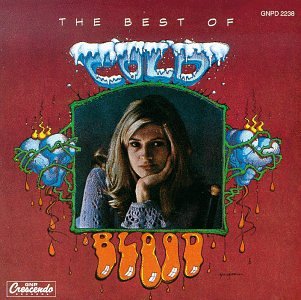 Product Image: Best of Cold Blood