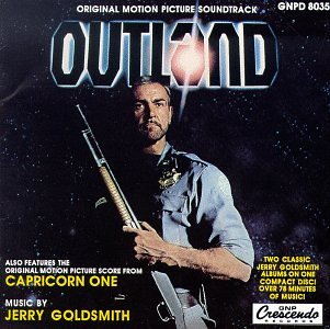 Product Image: Outland - Capricorn One