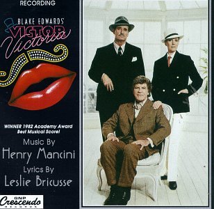 Victor/Victoria-Soundtrack Other music genres