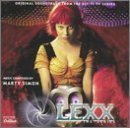 Product Image: LEXX - The Series