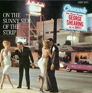 On the Sunny Side of the Strip Jazz
