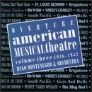 Product Image: Ouverture-American Musical Theatr