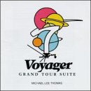 Voyager - Grand Tour Suite - Un Via Music