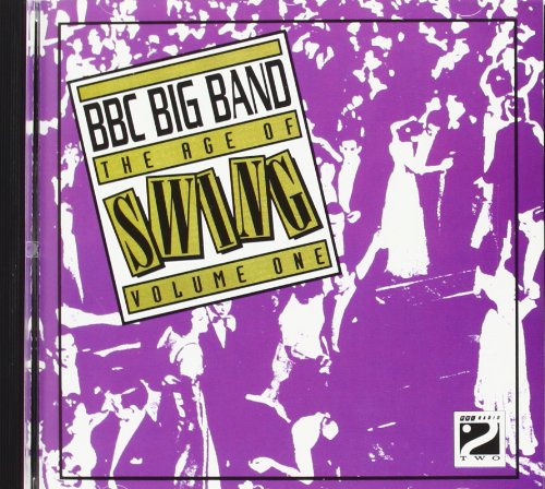 The Age of Swing Vol.1 Jazz