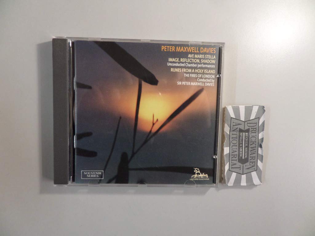 Ave Maris Stella u.a. Classical